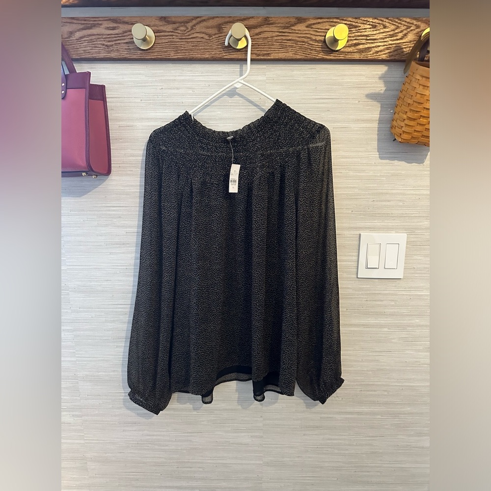 Loft Blouses